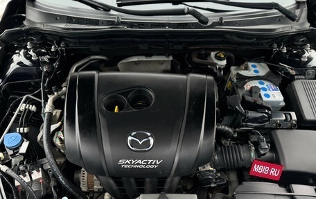 Mazda 6, 2014 год, 1 540 000 рублей, 30 фотография