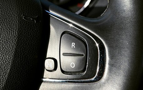 Renault Kaptur I рестайлинг, 2019 год, 1 699 000 рублей, 14 фотография