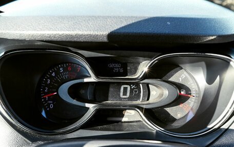 Renault Kaptur I рестайлинг, 2019 год, 1 699 000 рублей, 18 фотография