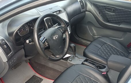 Hyundai Elantra IV, 2007 год, 560 000 рублей, 2 фотография