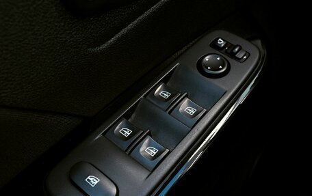 Renault Kaptur I рестайлинг, 2019 год, 1 699 000 рублей, 17 фотография