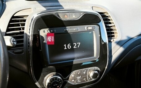 Renault Kaptur I рестайлинг, 2019 год, 1 699 000 рублей, 15 фотография