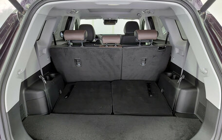 Chery Tiggo 8 Pro, 2021 год, 2 040 000 рублей, 14 фотография