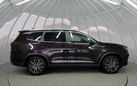 Chery Tiggo 8 Pro, 2021 год, 2 040 000 рублей, 8 фотография