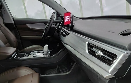 Chery Tiggo 8 Pro, 2021 год, 2 040 000 рублей, 15 фотография