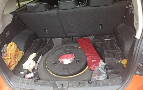 Subaru XV I рестайлинг, 2012 год, 1 250 000 рублей, 5 фотография