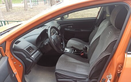 Subaru XV I рестайлинг, 2012 год, 1 250 000 рублей, 6 фотография