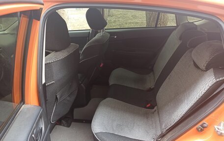 Subaru XV I рестайлинг, 2012 год, 1 250 000 рублей, 7 фотография