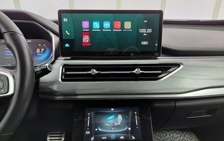 Chery Tiggo 8 Pro, 2021 год, 2 040 000 рублей, 19 фотография