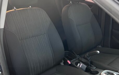 Opel Astra J, 2011 год, 560 000 рублей, 10 фотография