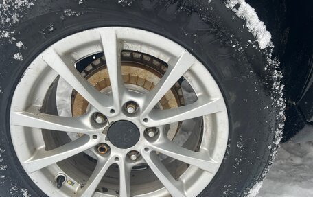 Chevrolet Niva I рестайлинг, 2016 год, 850 000 рублей, 18 фотография