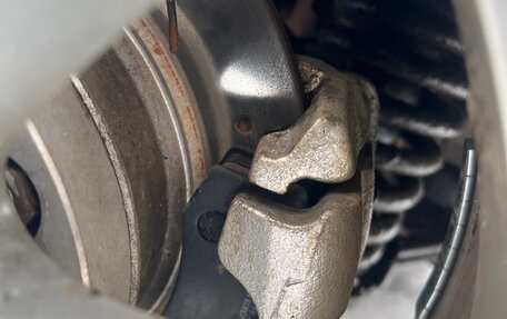 Chevrolet Niva I рестайлинг, 2016 год, 850 000 рублей, 19 фотография