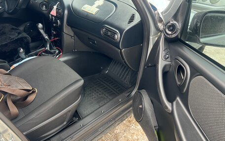 Chevrolet Niva I рестайлинг, 2016 год, 850 000 рублей, 23 фотография