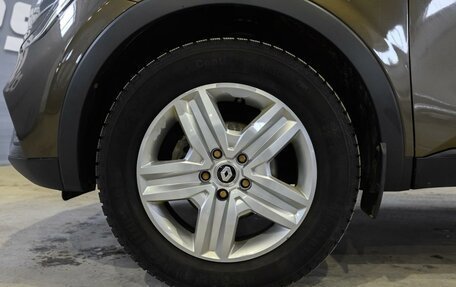 Renault Arkana I, 2019 год, 1 469 000 рублей, 7 фотография