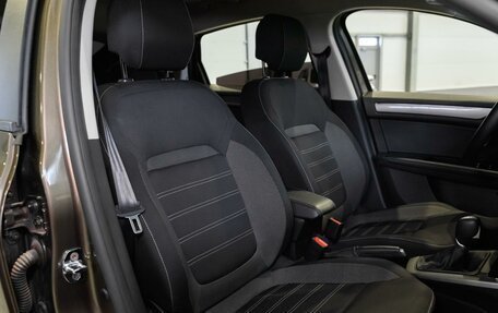 Renault Arkana I, 2019 год, 1 469 000 рублей, 10 фотография