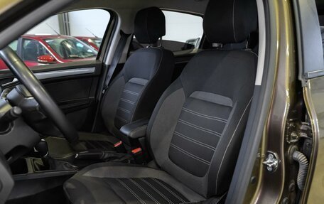 Renault Arkana I, 2019 год, 1 469 000 рублей, 12 фотография