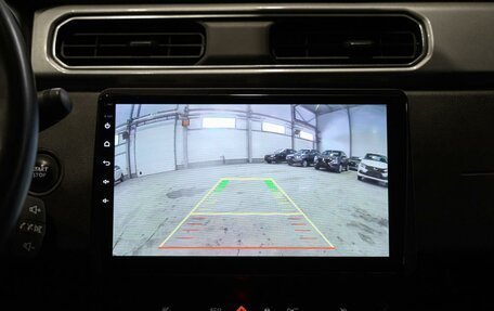 Renault Arkana I, 2019 год, 1 469 000 рублей, 14 фотография