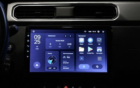 Renault Arkana I, 2019 год, 1 469 000 рублей, 15 фотография