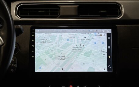 Renault Arkana I, 2019 год, 1 469 000 рублей, 16 фотография