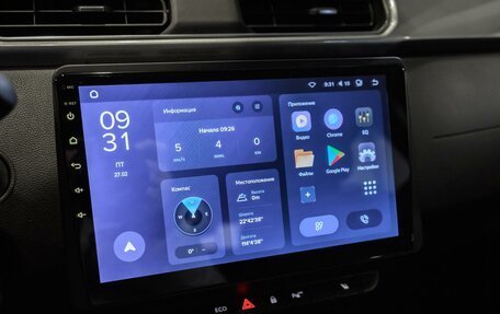 Renault Arkana I, 2019 год, 1 469 000 рублей, 21 фотография