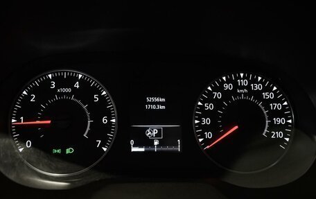 Renault Arkana I, 2019 год, 1 469 000 рублей, 17 фотография