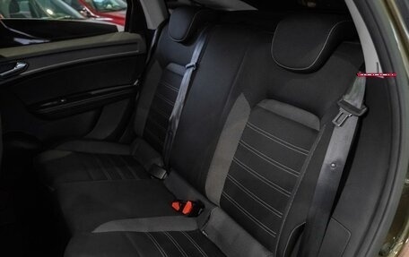 Renault Arkana I, 2019 год, 1 469 000 рублей, 11 фотография