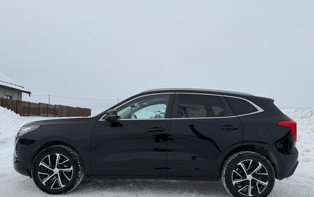 Haval Jolion, 2023 год, 1 950 000 рублей, 2 фотография