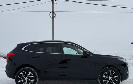 Haval Jolion, 2023 год, 1 950 000 рублей, 6 фотография