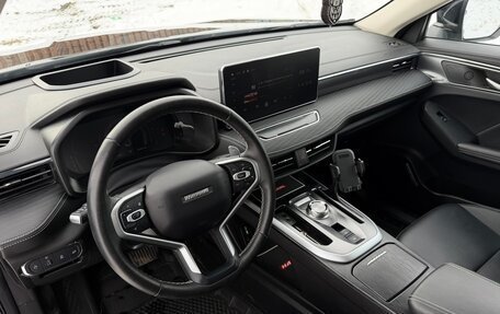 Haval Jolion, 2023 год, 1 950 000 рублей, 9 фотография