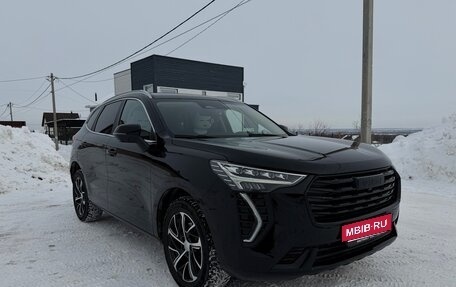 Haval Jolion, 2023 год, 1 950 000 рублей, 7 фотография