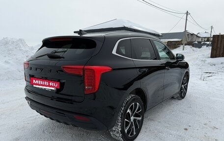 Haval Jolion, 2023 год, 1 950 000 рублей, 5 фотография