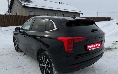 Haval Jolion, 2023 год, 1 950 000 рублей, 3 фотография