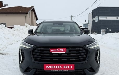 Haval Jolion, 2023 год, 1 950 000 рублей, 8 фотография