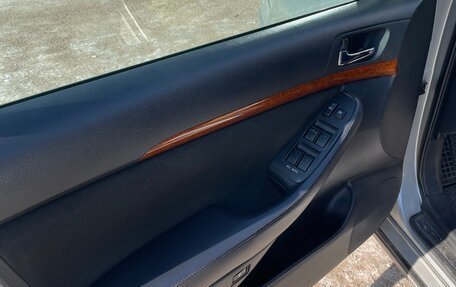 Toyota Avensis III рестайлинг, 2008 год, 840 000 рублей, 11 фотография