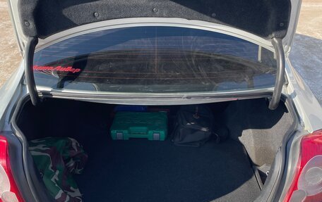 Toyota Avensis III рестайлинг, 2008 год, 840 000 рублей, 9 фотография