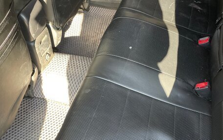 Toyota Avensis III рестайлинг, 2008 год, 840 000 рублей, 14 фотография