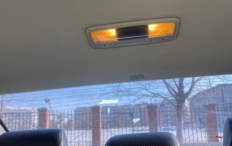 Toyota Avensis III рестайлинг, 2008 год, 840 000 рублей, 22 фотография