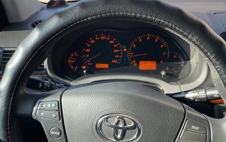 Toyota Avensis III рестайлинг, 2008 год, 840 000 рублей, 18 фотография