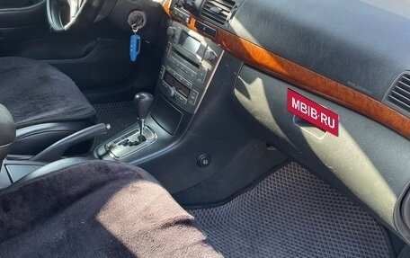 Toyota Avensis III рестайлинг, 2008 год, 840 000 рублей, 16 фотография