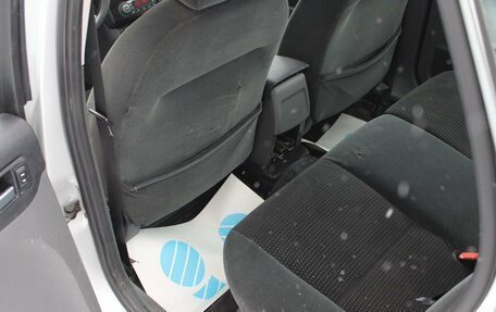 Ford Focus II рестайлинг, 2007 год, 291 460 рублей, 11 фотография