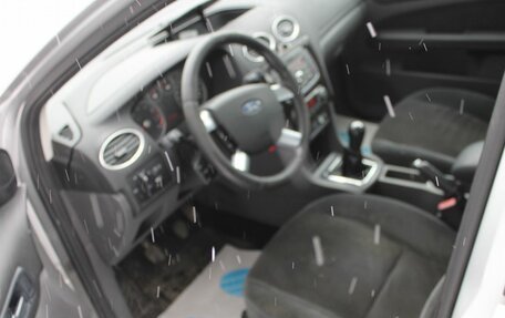 Ford Focus II рестайлинг, 2007 год, 291 460 рублей, 9 фотография