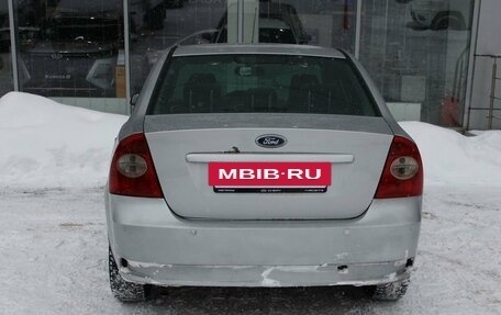 Ford Focus II рестайлинг, 2007 год, 291 460 рублей, 6 фотография
