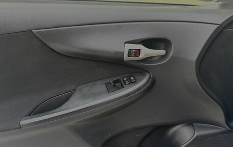 Toyota Corolla, 2008 год, 689 000 рублей, 9 фотография