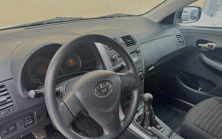 Toyota Corolla, 2008 год, 689 000 рублей, 12 фотография