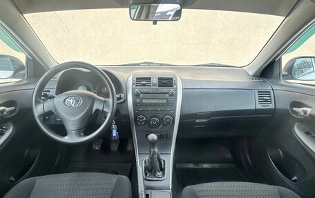 Toyota Corolla, 2008 год, 689 000 рублей, 14 фотография