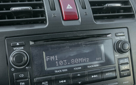 Subaru Forester, 2014 год, 1 695 000 рублей, 6 фотография