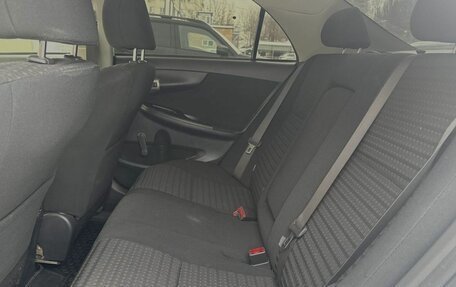 Toyota Corolla, 2008 год, 689 000 рублей, 15 фотография