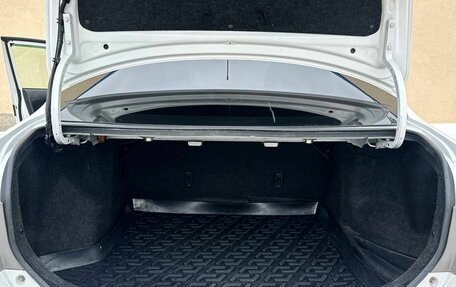 Toyota Corolla, 2008 год, 689 000 рублей, 16 фотография