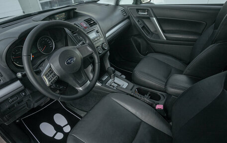 Subaru Forester, 2014 год, 1 695 000 рублей, 2 фотография