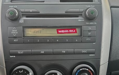 Toyota Corolla, 2008 год, 689 000 рублей, 13 фотография